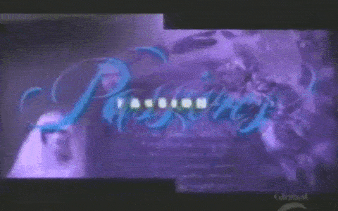 Serie 'Passions' &raquo; passions theme song opening 1999 08