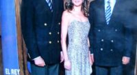 Portada de Hola - Príncipes de Asturias y Juan Carlos I