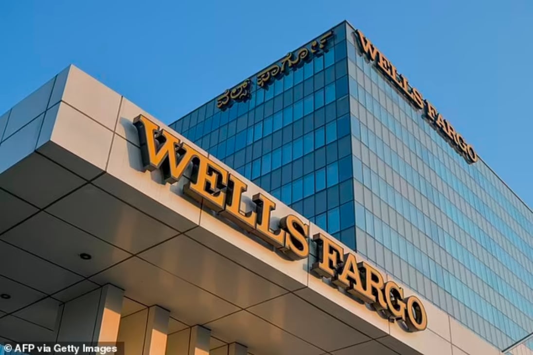 Vicepresidente de Wells Fargo en India es despedido por MEAR sobre una anciana durante un vuelo » wells fargo india Wells Fargo (India)
