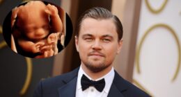 Futura novia de Leonardo DiCaprio